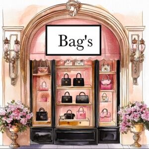 Bags & Totes